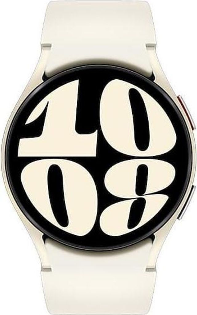 Samsung Galaxy Watch6 SM.R935FZEAPHE smartwatch e orologio Immagine del prodotto 