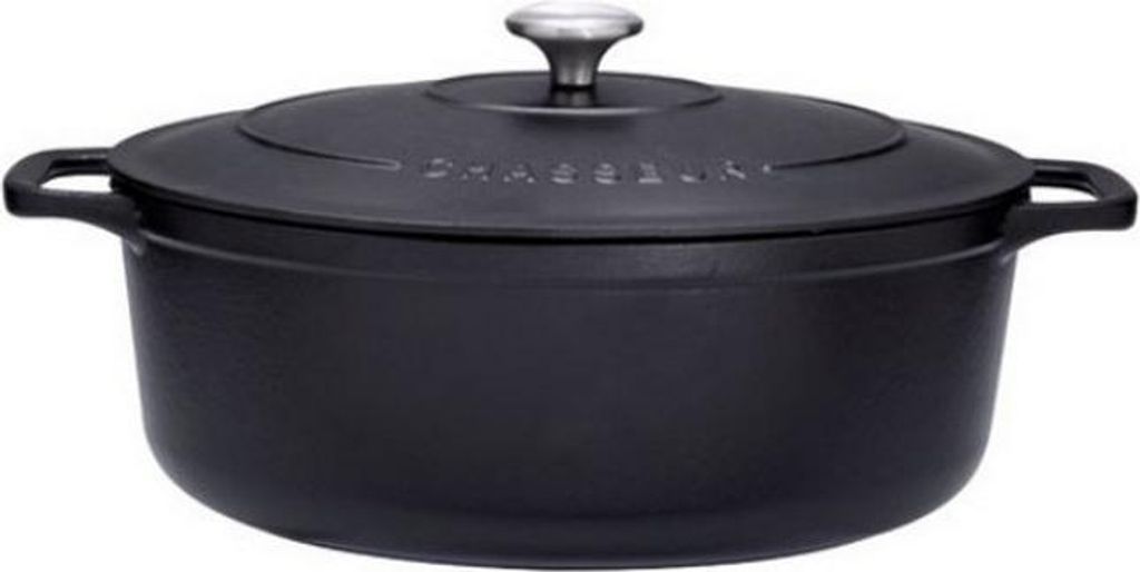 Chasseur PUC472701 Kochtopf inkl. Deckel, Produktbild 