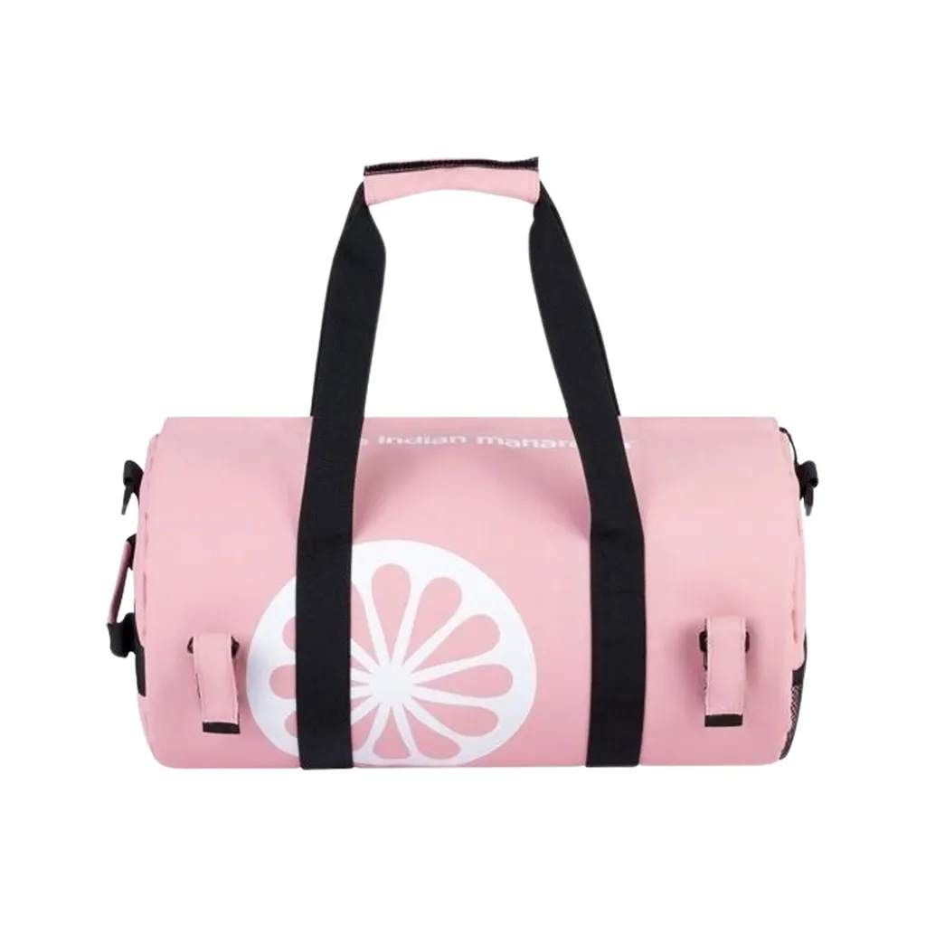 Sac de voyage Le Maharadja indien PSX4 Duffel - Bagage Premium Ethnique