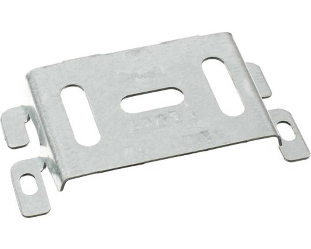 Legrand Wandkonsole Zubehör für die Installation von Geräten des Typs CF 5450