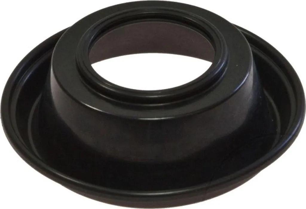 Réparer les trous d'accélération Suzuki DR 650 R membrane 91-95