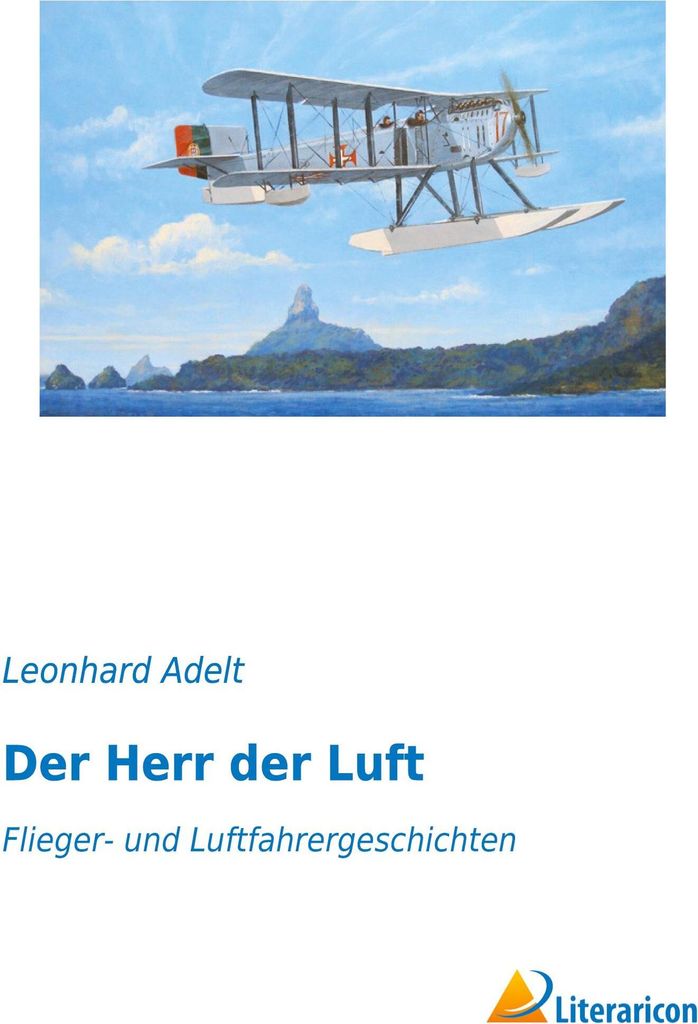 Der Herr der Luft