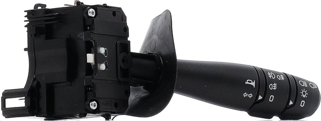 VALEO 251683 Lenkstockschalter Kombischalter für DACIA Produktbild 