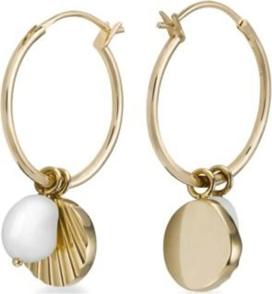 Orecchini Rosefield da donna JSPCEG-J173