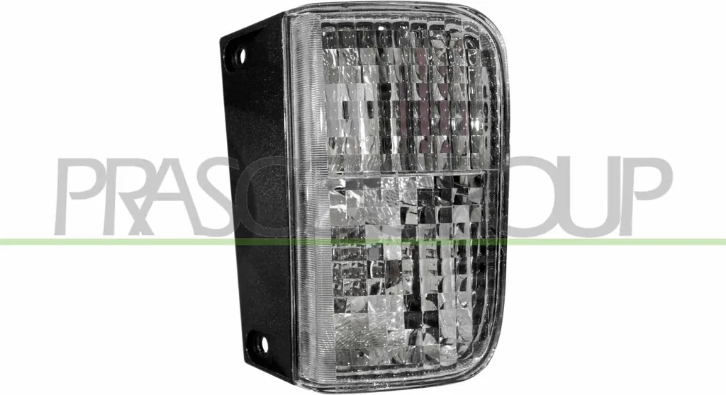 Optique antibrouillard droit pour Trafic 2, Vivaro, Primastar - Sécurité