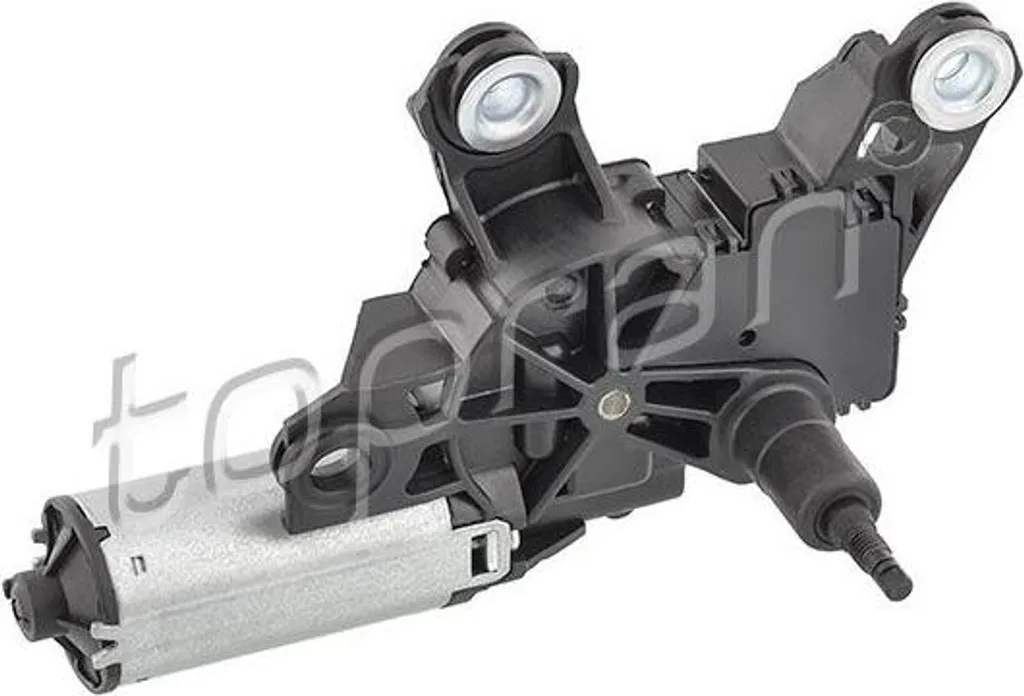 Moteur d'essuie-glace TOPRAN 115 064 OE 6X0955711B pour Arosa et A4 8D