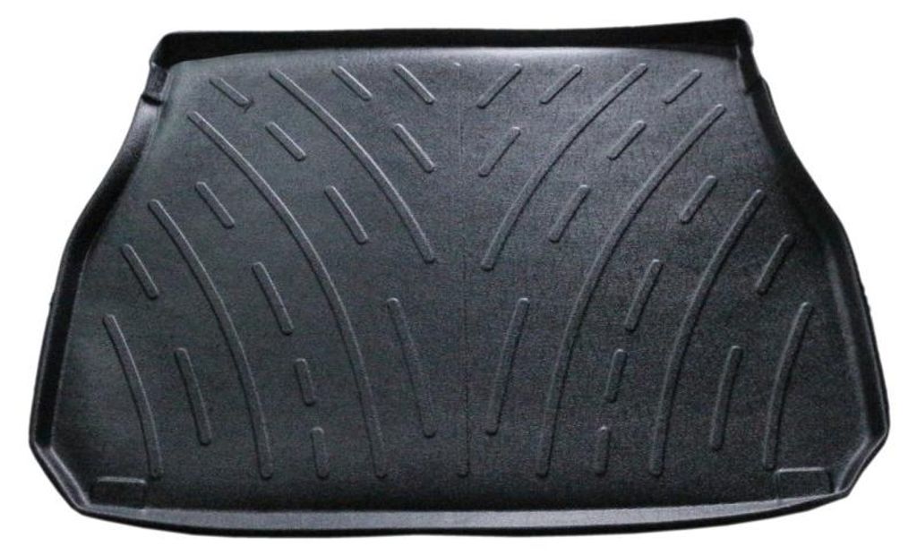 3D-Gummimatte für den Kofferraum DeluxeBoss für BMW X5 E53 (2000–2006)
