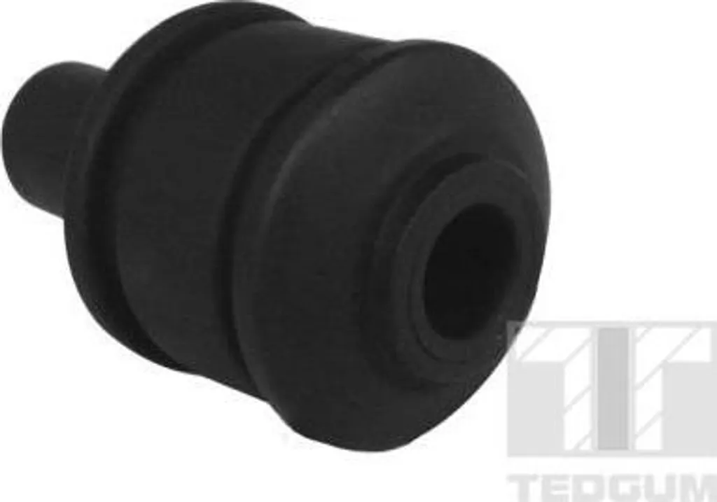 Roulement bras de suspension TEDGUM 00398165 pour Mazda Premacy MX-3