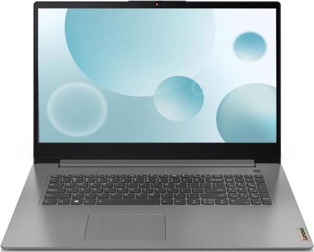 Laptop LENOVO IdeaPad 3 17IAU7, 17" FHD, Intel Core Zdjęcie produktu 