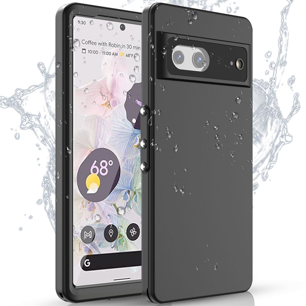 Vodotěsné pouzdro pro Google Pixel 7, prachotěsné a Obrázek produktu 