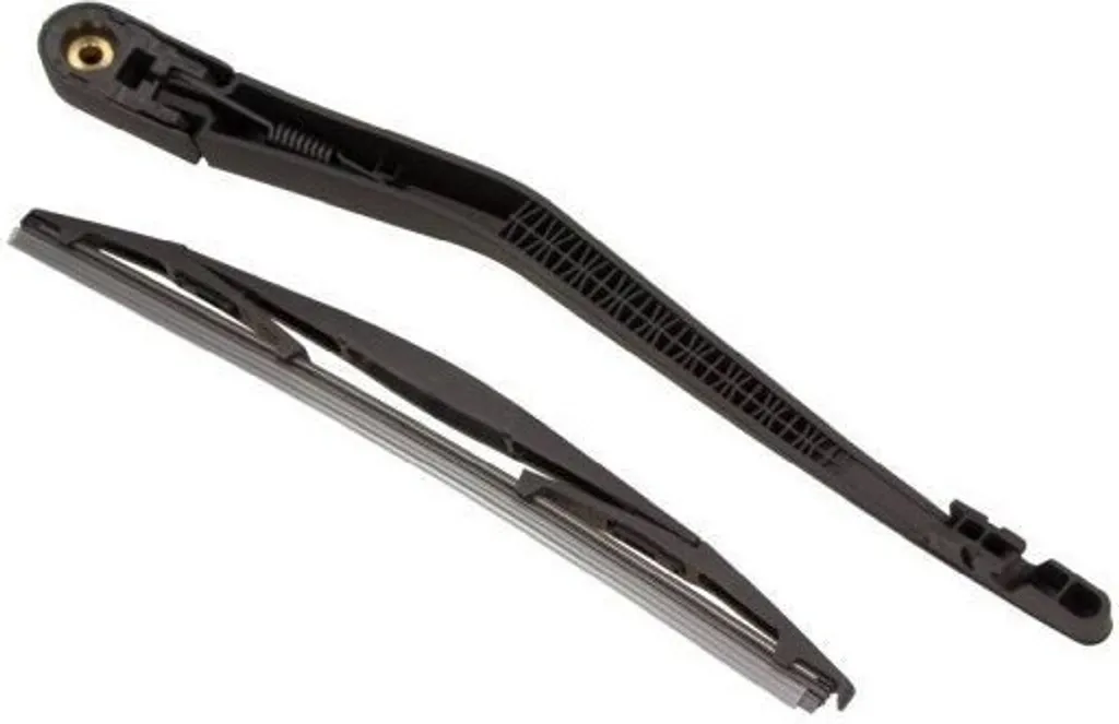 Réparer Essuie-glace Arrière Micra IV - Bras MAXGEAR 39-0392 OE 287801HA4A