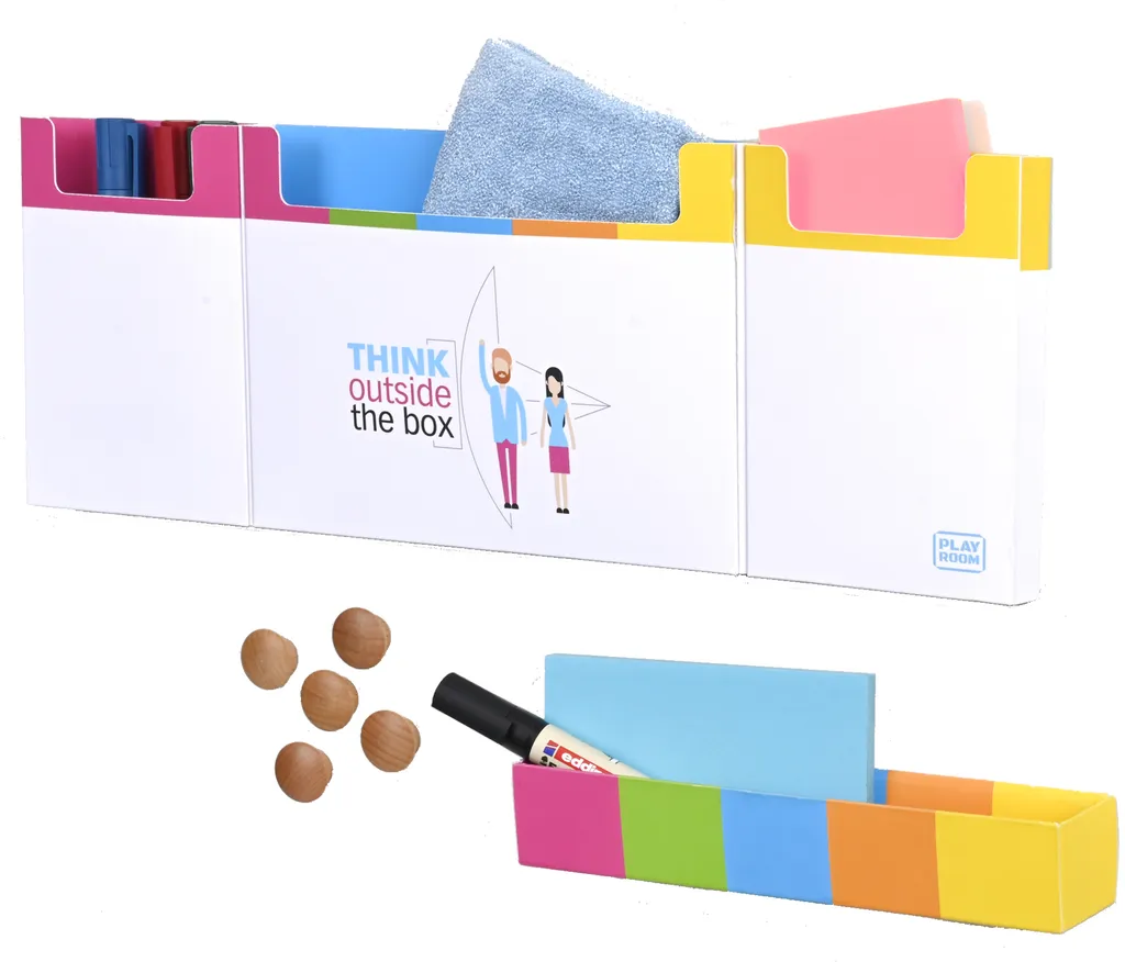 Set GECKO 868860000: Laboratorio Didattico STEM per Piccoli Scienziati