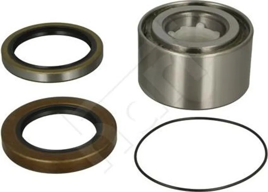 Roulement de roue pour Hyundai Terracan et H-1 OE 527014A060 HART
