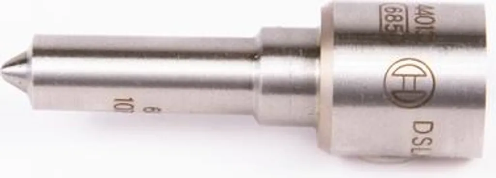 Injecteur BOSCH 0 433 175 314 - Pièce Diesel d'Origine Haute Précision