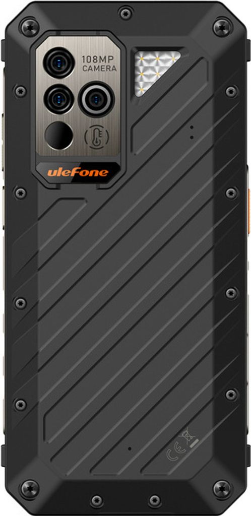 Smartphone Ulefone Power Armor 18 Ultra 5G 12GB/512GB Zdjęcie produktu 3