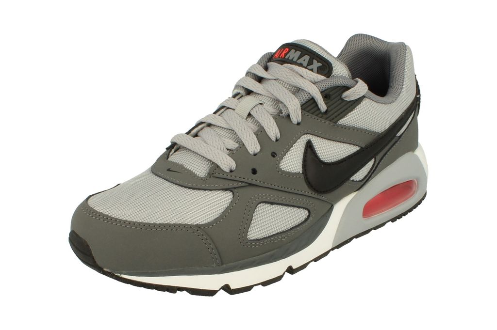 Nike Air Max Ivo Herren Laufende Trainer 580518 Sneakers Schuhe