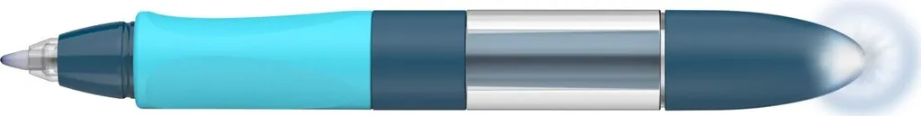 Stylo Roller pour Prise de Notes Rapide Schneider Base Senso 0,6mm - 2