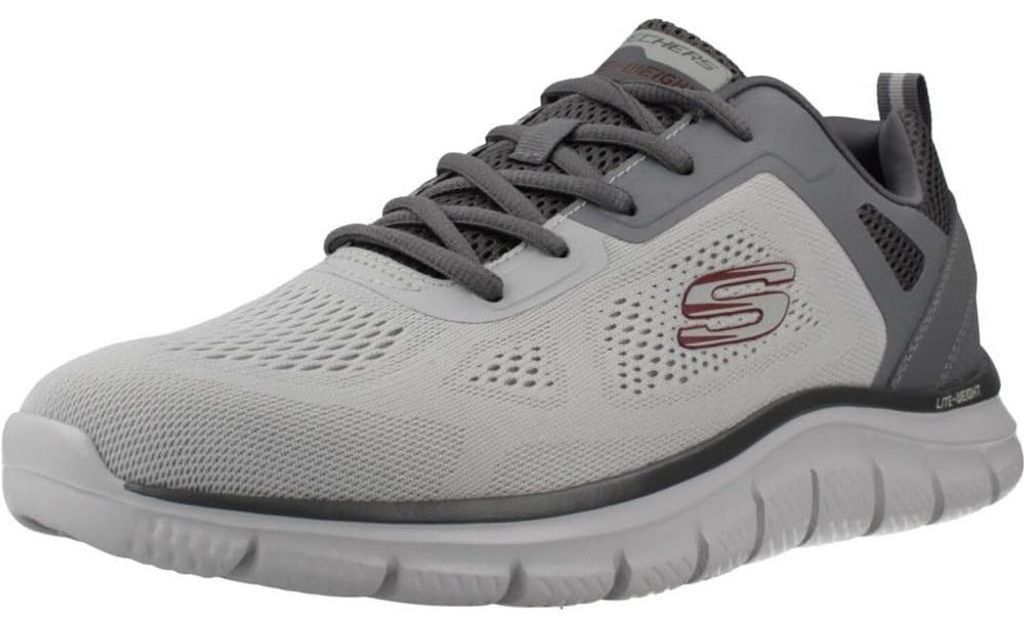 Skechers Track: Zapatillas deportivas para hombre, ideales Imagen del producto 