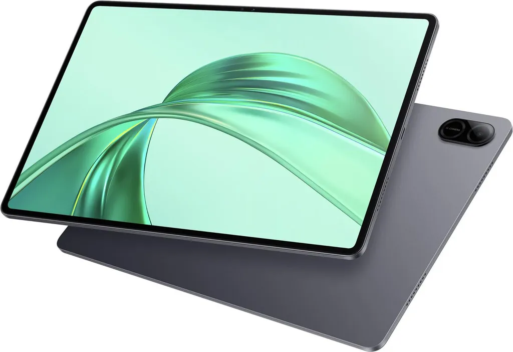 Honor Pad X8a tablet Qualcomm Snapdragon 128 GB 27,9 cm (11 pollici) 4 GB Wi-Fi 5 (802.11ac) Android 14 Grigio