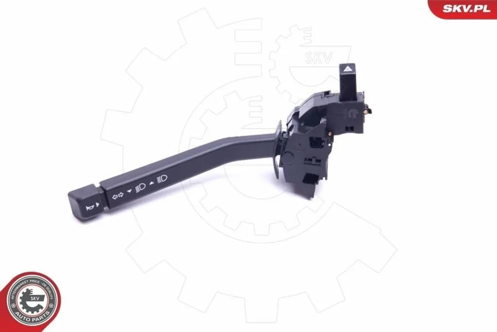 Devioluci Ford Transit MK4 MK5 Interruttore 11 Pin 38SKV517 ESEN SKV