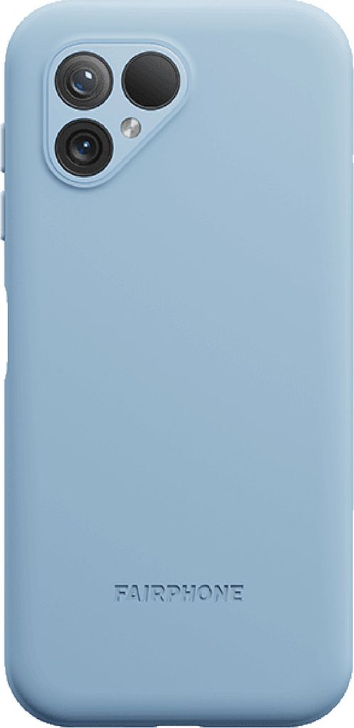 Schutzhülle (hellblau, Fairphone 5) Produktbild 