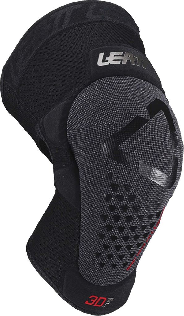 Leatt 3DF 5.0 Evo Jugend Knieprotektoren Produktbild 