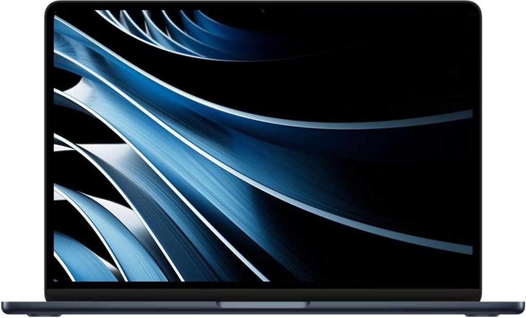 Apple MacBook Air , Apple M, 34,5 cm (13.6"), 2560 x 1664 Produktbild 