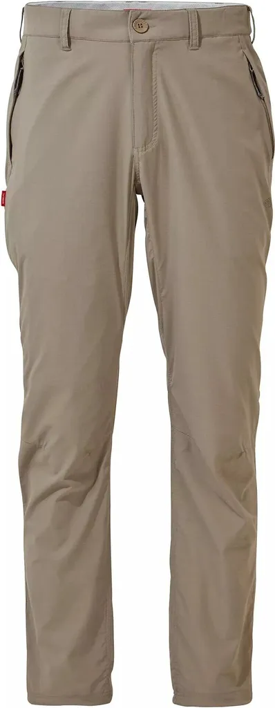 Pantalon de randonnée confortable Pro II Craghoppers Anti-UV et Pluie