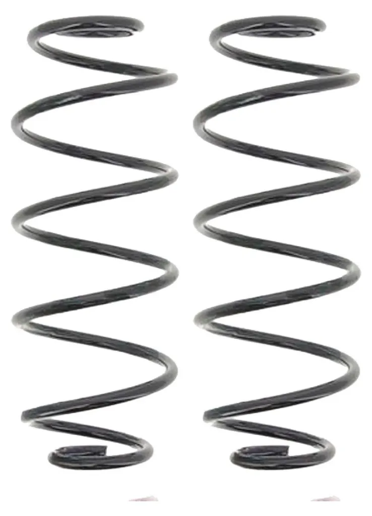 Suspension Arrière Hélicoïdale pour Citroën C2 1.6L (09/03-)