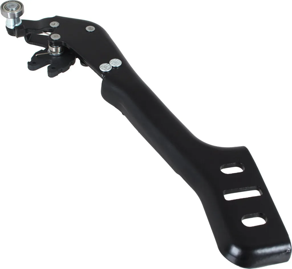 Roulette de Porte Coulissante Basse Droite Ford Transit 8 MK8 V363