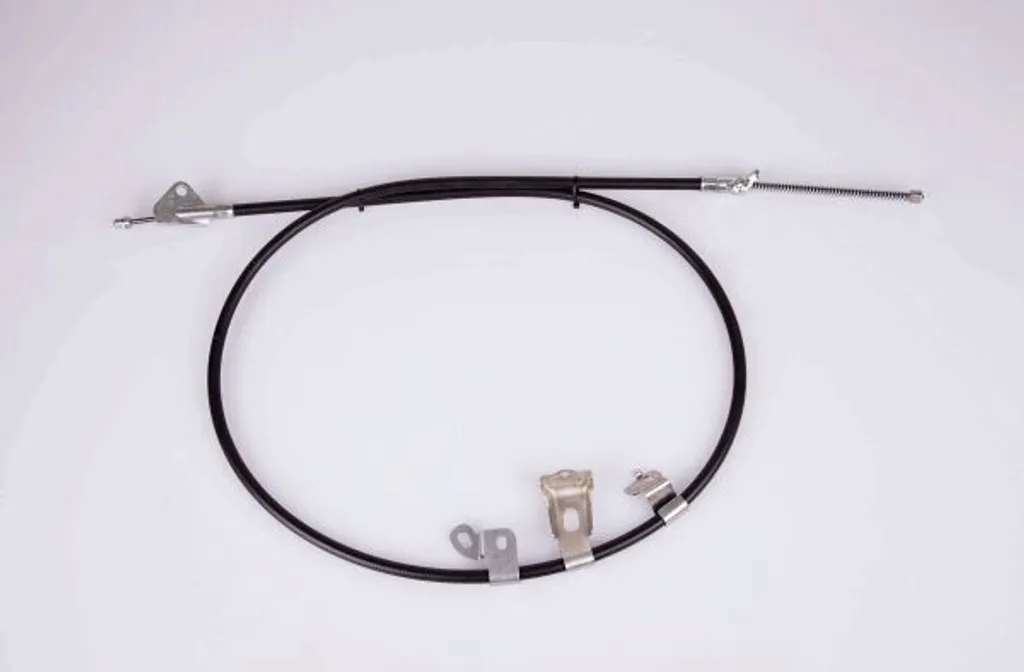 Câble de frein à main HELLA : Solution pour blocage frein Yaris Verso P2