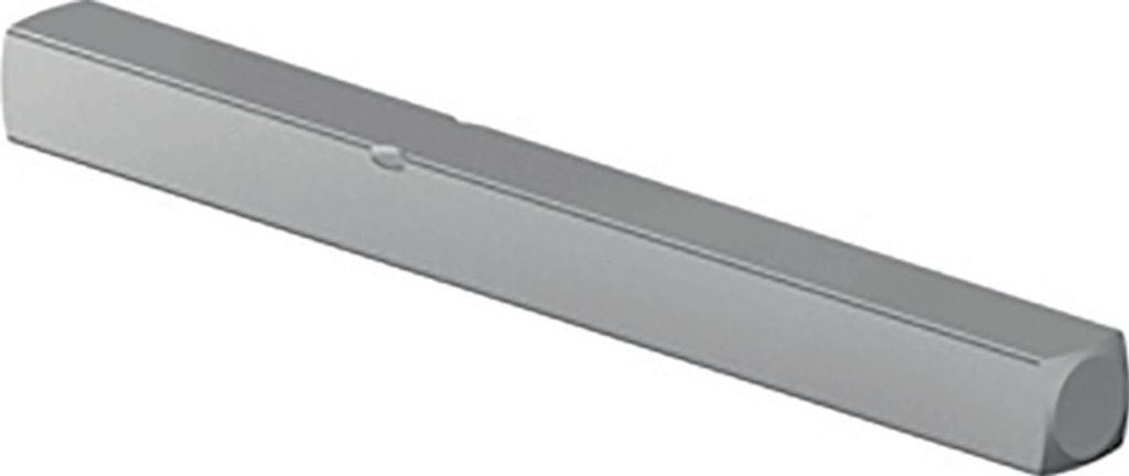 FS-Drückerstift OGRO 114 PB FS 4-KT.9x97mm Vollstift OGRO