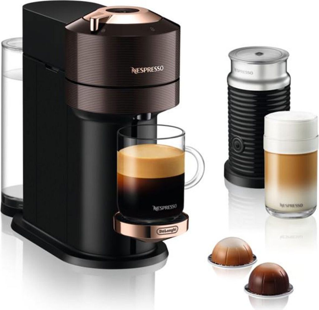 De'Longhi Nespresso Vertuo Next Premium ENV 120.BWAE Produktbild 1