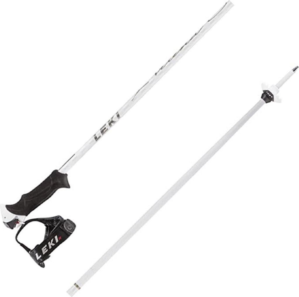 Leki Artena S Damen Alpin Skistöcke Trigger S : 105 Länge: 105