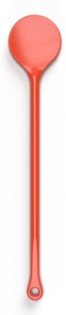 Cucchiaio rotondo WACA 31 cm, rosso Immagine del prodotto 