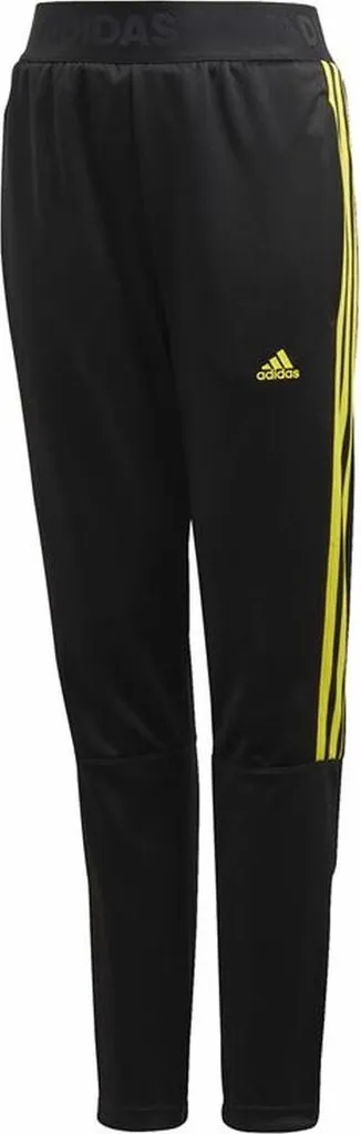 Pantalon de jogging enfant Adidas robuste contre l'usure modèle GE0036