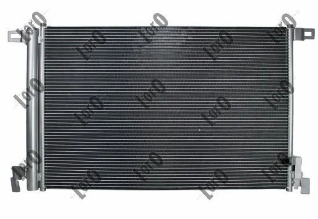 Condenseur de Climatisation Audi A6 A8 Q7 Q8 pour un Froid Performant