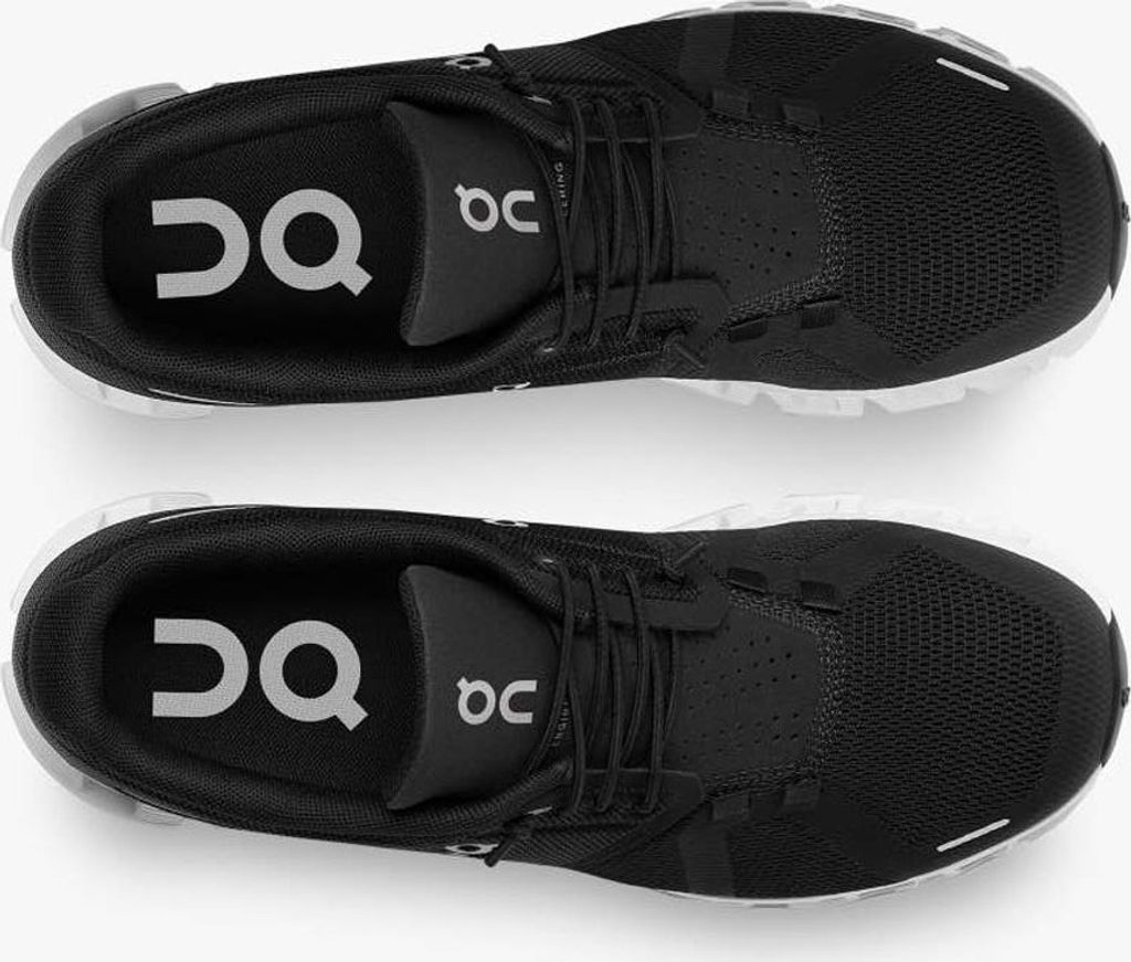 ON Cloud 5 98904 Black | White 37.5 Produktbild 52