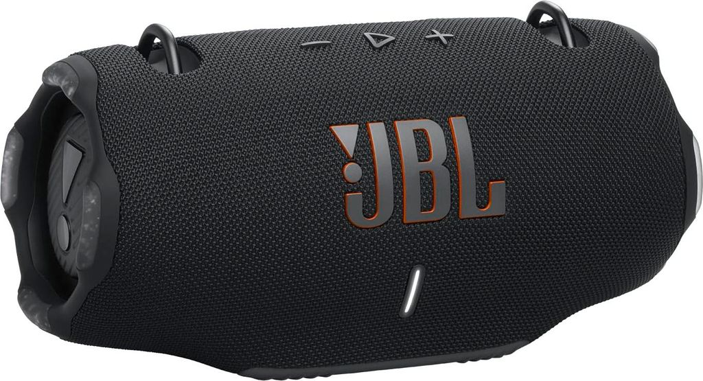 Głośnik JBL XTREME 4 czarny Zdjęcie produktu 