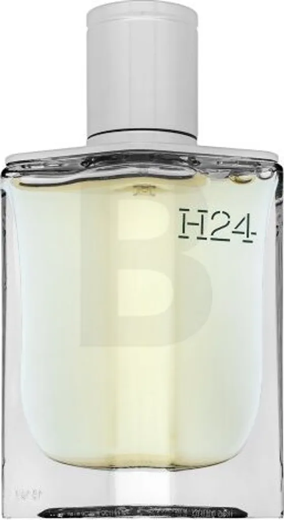 Hermès H24 Eau de Parfum 50ml Uomo Ricaricabile - Prezzo e Offerta - 2
