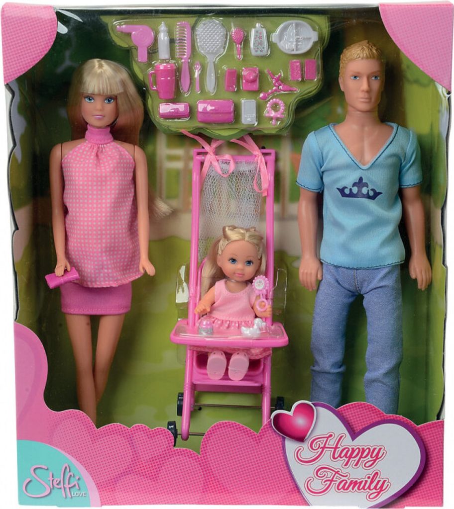 SL Happy Family Produktbild 22