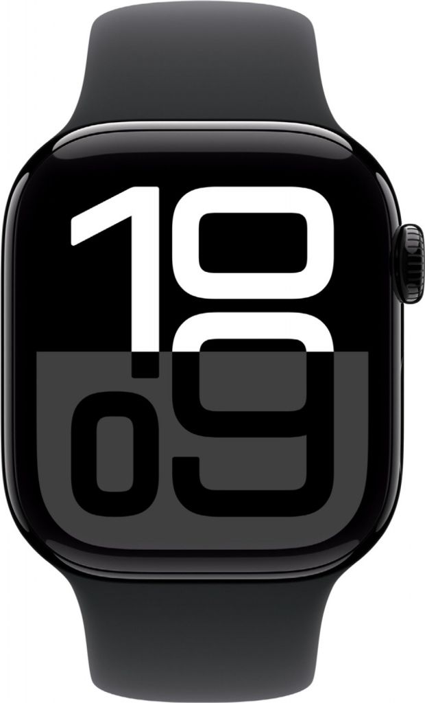 Apple Watch Series 10 (GPS + Cellular) 42mm hliníkové Obrázek produktu 2