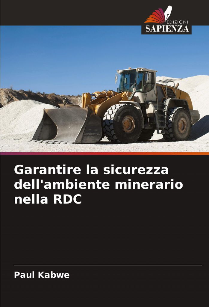 Garantire la sicurezza dell'ambiente minerario nella RDC