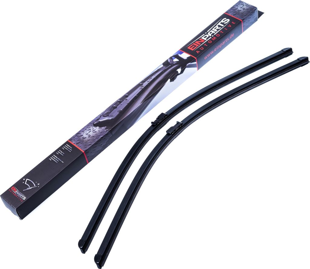 Frontwischerblätter 760760mm speziell für Citroen C4 Picasso UD 20062008