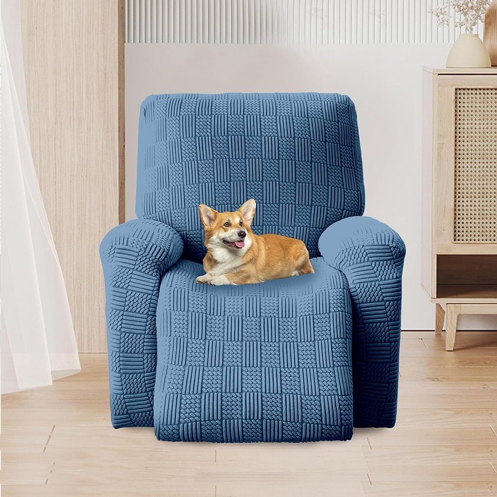 Potah na relaxační křeslo, elastický potah na relaxační Obrázek produktu 