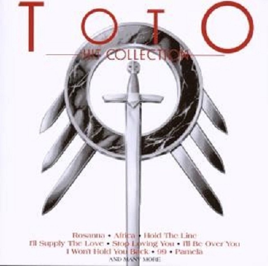 Toto-Hit Collection-Edition