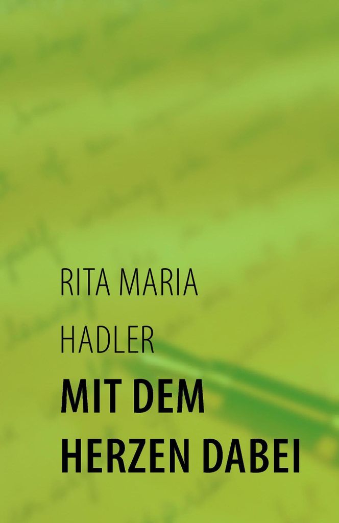 Mit dem Herzen dabei