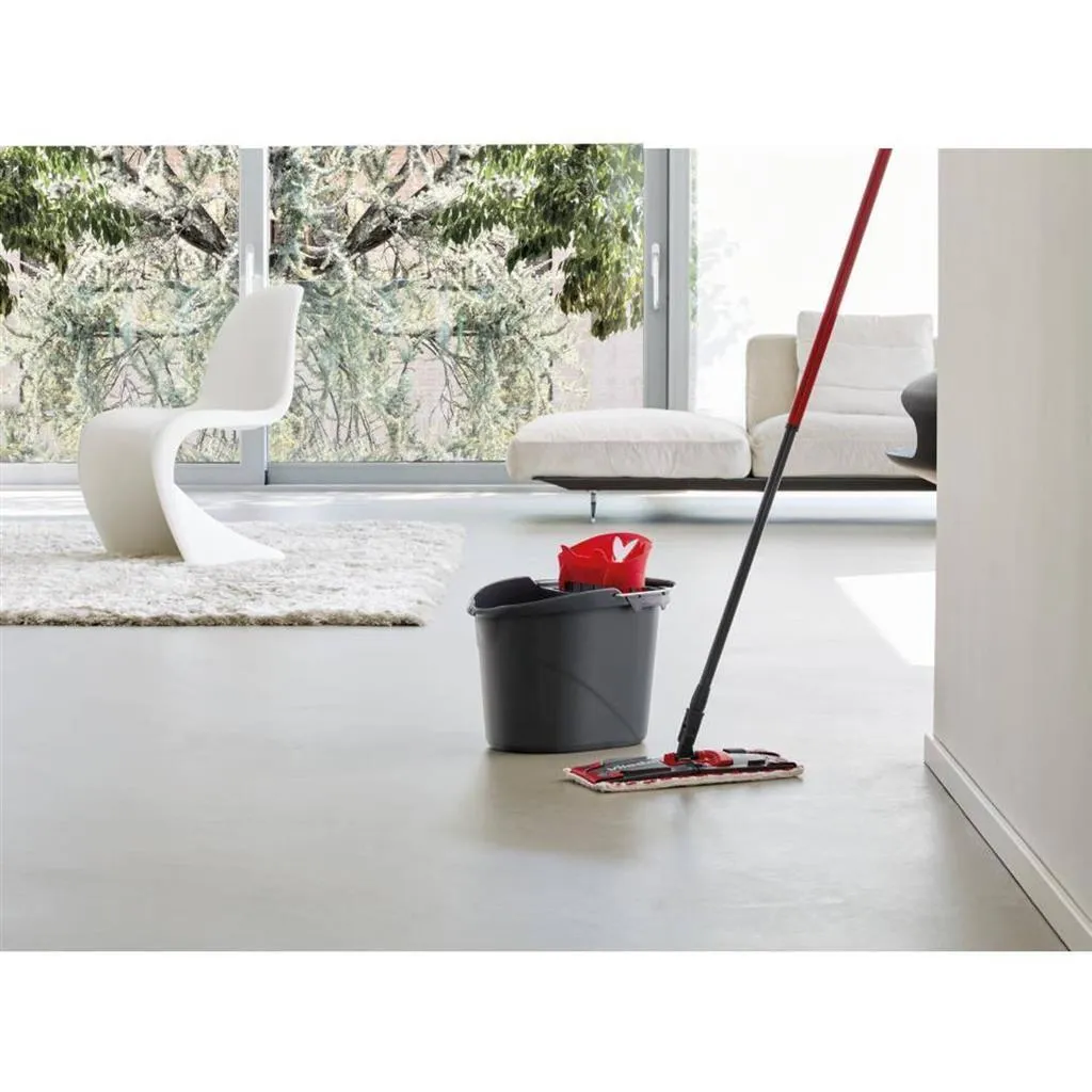 Vileda Ultramax Power 2in1 : Eliminez les Taches Tenaces Rapidement - 5
