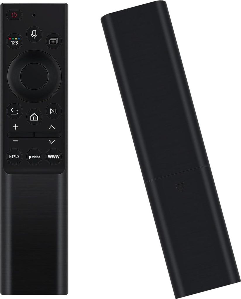 azurano Fernbedienung für SAMSUNG BN59-01354A, BN59-01357C, BN59-01357L, BN59-01350C, BN59-01350F