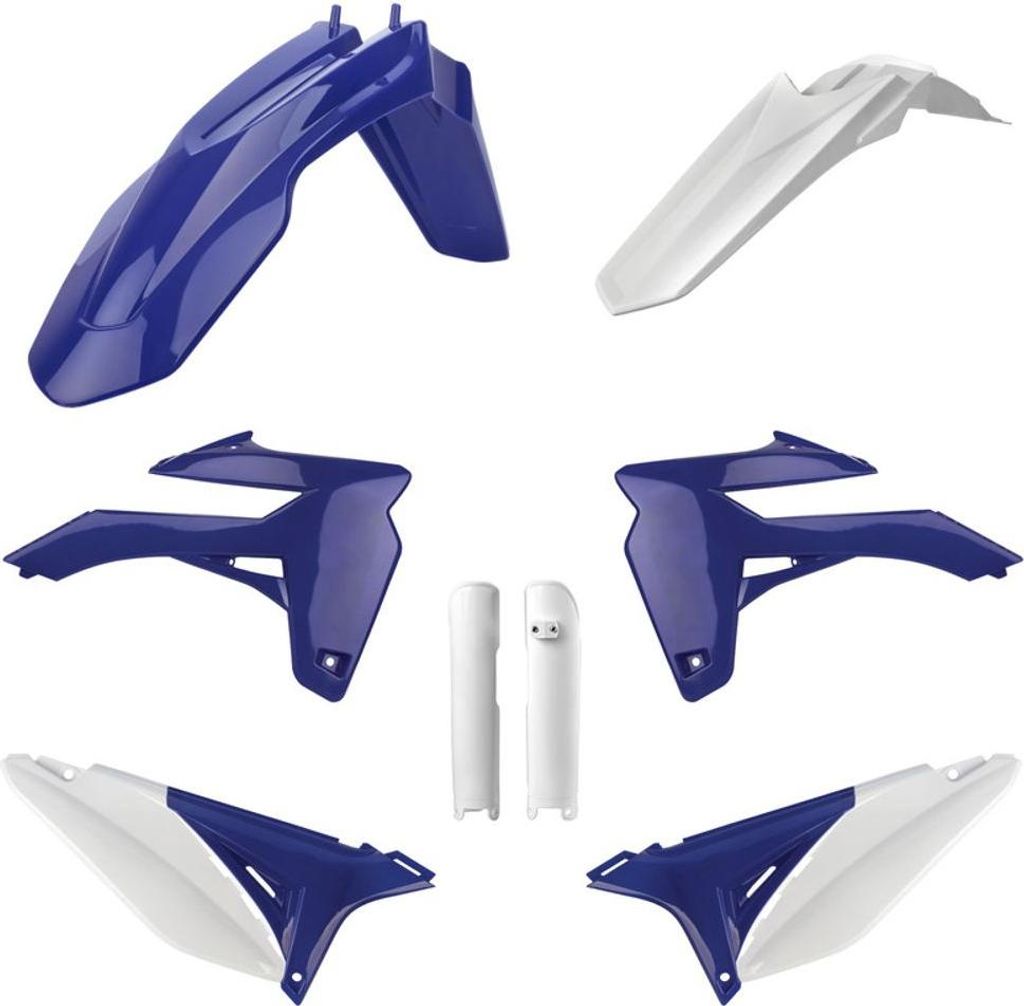 SP 1138458001 POLISPORT Kunststoff-Kit passend fuer OEM